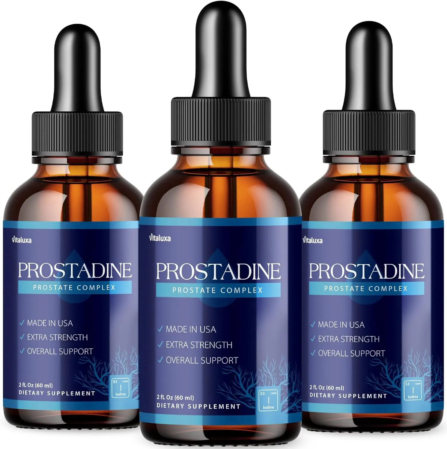 prostadine